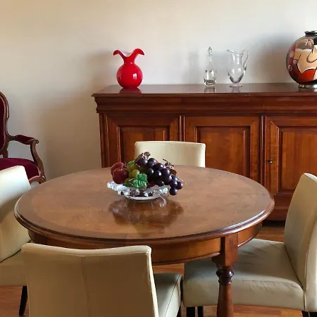 Centre Ville Bel Appartement