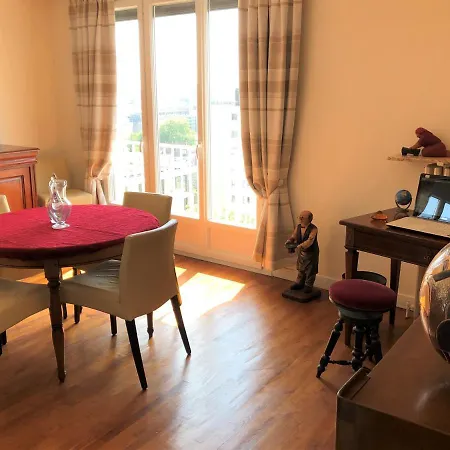 Appartement Centre Ville Bel *